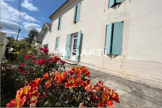 achat maison mourens 33410