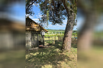 achat maison mourens 33410