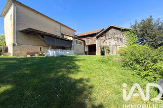 achat maison mourens 33410