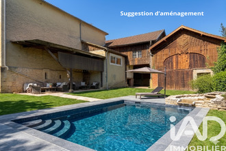 achat maison mourens 33410