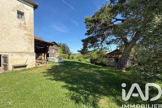 achat maison mourens 33410