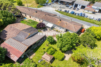 achat maison mourens 33410