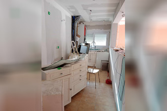 achat maison mourenx 64150