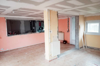 achat maison mourenx 64150