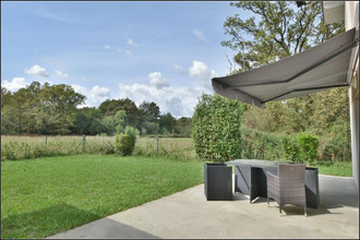 achat maison mourenx 64150