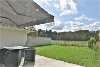 achat maison mourenx 64150