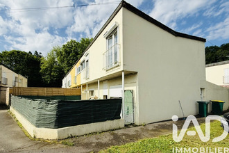 achat maison mourenx 64150