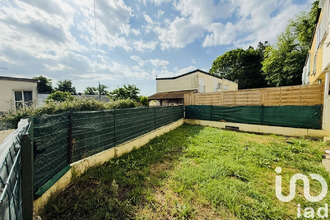 achat maison mourenx 64150