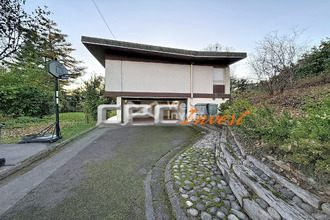 achat maison mourenx 64150