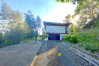 achat maison mourenx 64150