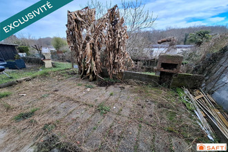 achat maison mourenx 64150