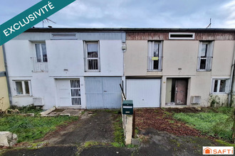 achat maison mourenx 64150