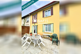 achat maison mourenx 64150