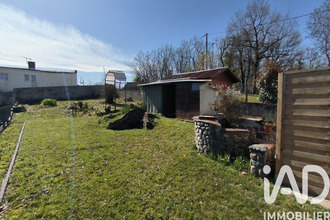 achat maison mourenx 64150