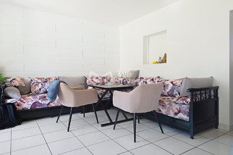 achat maison mourenx 64150