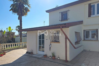 achat maison mourenx 64150