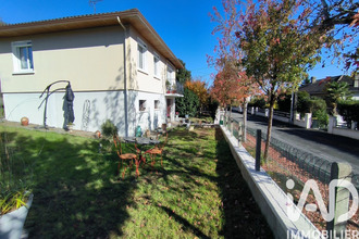 achat maison mourenx 64150