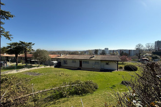 achat maison mourenx 64150