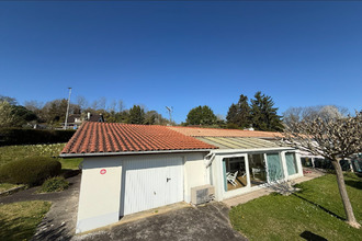achat maison mourenx 64150