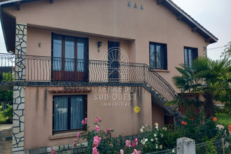 achat maison mourenx 64150