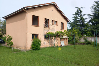achat maison mourenx 64150