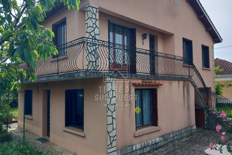 achat maison mourenx 64150