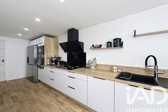achat maison mourenx 64150