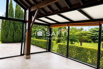 achat maison mourenx 64150