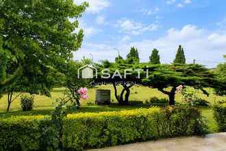 achat maison mourenx 64150