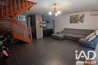 achat maison mourenx 64150