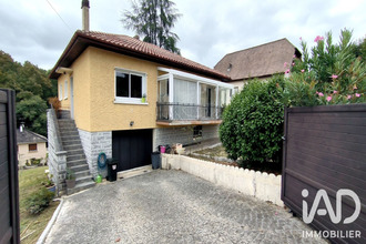 achat maison mourenx 64150