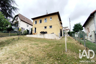 achat maison mourenx 64150