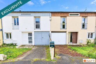 achat maison mourenx 64150