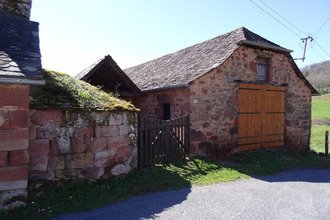 achat maison mouret 12330