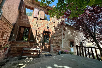 achat maison mouret 12330