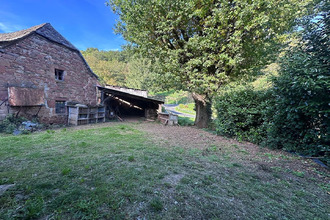 achat maison mouret 12330