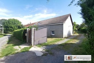 achat maison moureuille 63700