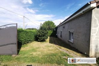 achat maison moureuille 63700