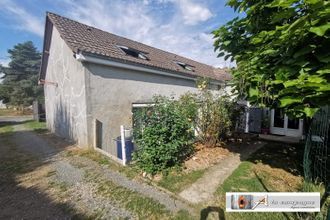 achat maison moureuille 63700