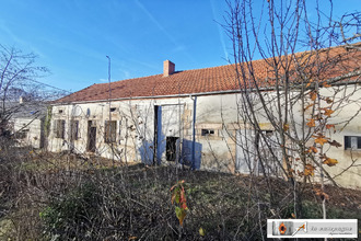 achat maison moureuille 63700