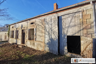 achat maison moureuille 63700