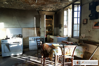 achat maison moureuille 63700