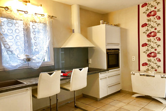 achat maison moureze 34800