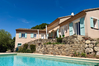achat maison moureze 34800