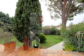 achat maison mouries 13890