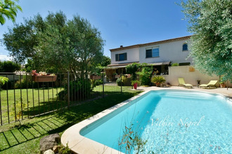 achat maison mouries 13890