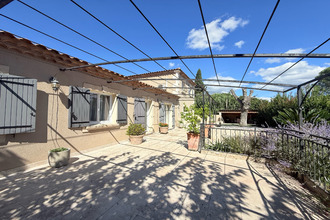 achat maison mouries 13890