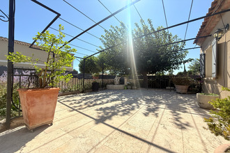 achat maison mouries 13890