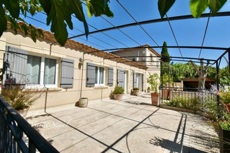 achat maison mouries 13890