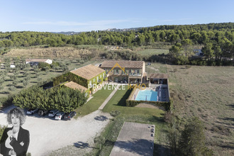 achat maison mouries 13890